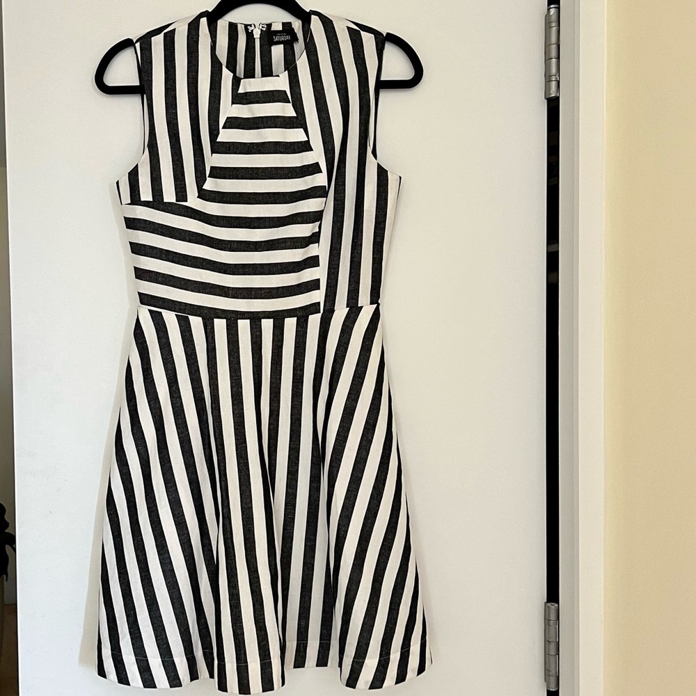 Kate Spade Saturday Dress